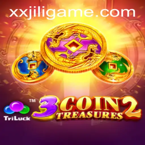 Exploring 3CoinTreasures2: An Immersive Gaming Experience