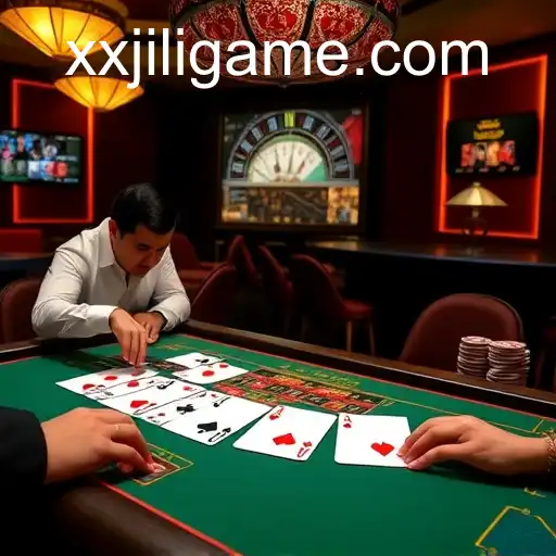 Mastering Blackjack: Strategies, History, and the Influence of XXJILI