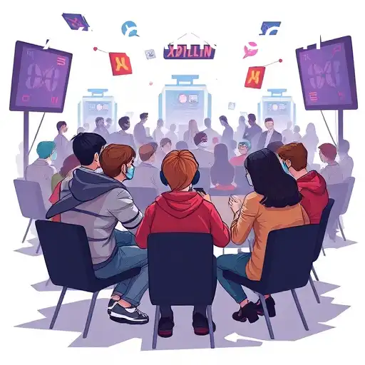 The Dynamics of Player Community: Exploring the Impact of XXJILI