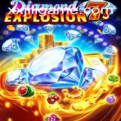 Unveiling DiamondExplosion7s: The Ultimate Gaming Experience with XXJILI