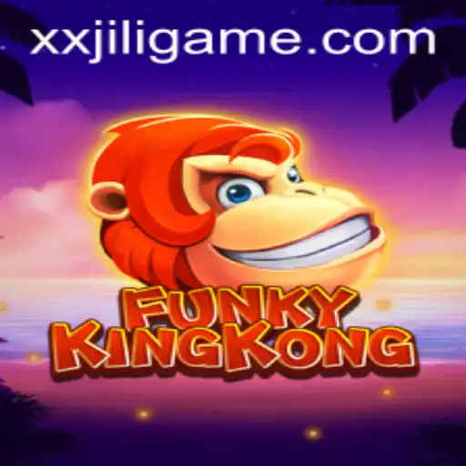 FunkyKingKong: The Exciting Adventure of XXJILI