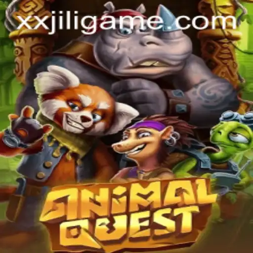 Exploring the Adventure of AnimalQuest
