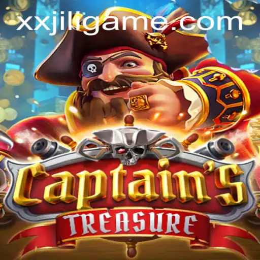 Exploring CaptainssTreasure: A Nautical Adventure in XXJILI