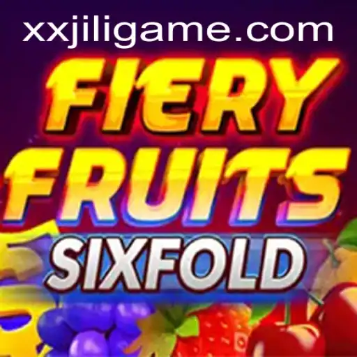 Exploring the Vibrant World of FieryFruitsSixFold: A Game Unleashed by XXJILI