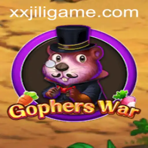 GophersWar: A Thrilling New Adventure with XXJILI
