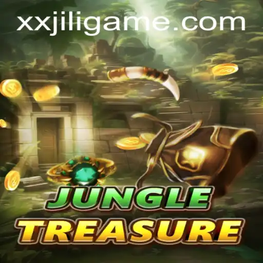 Exploring the Untamed World of JungleTreasure: A Thrilling Adventure Awaits