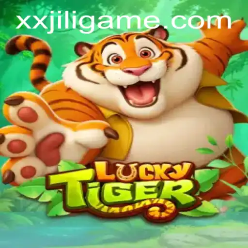 Exploring the World of LuckyTiger: A Thrilling Casino Adventure