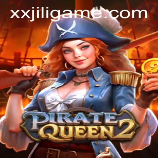 Dive into Adventure with PirateQueen2: A Thrilling Quest Awaits