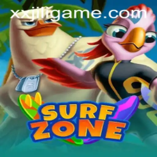 SurfZone: Riding the Waves of Adventure with XXJILI