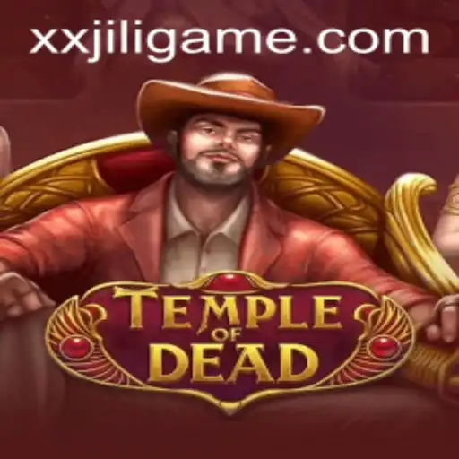 Discover the Mystical World of Temple of Dead: A Unique Gameplay Experience