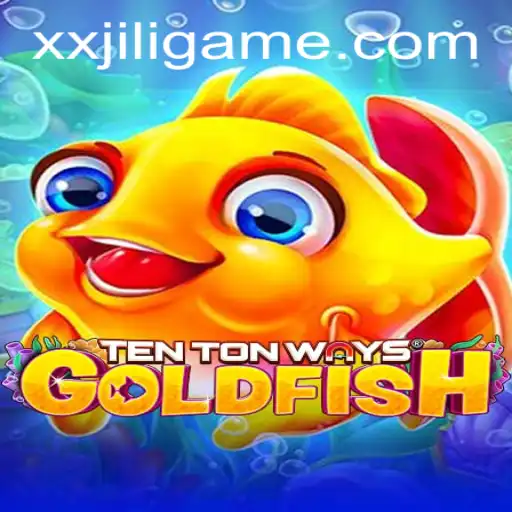 Dive into the Enchanting World of TenTonWaysGoldfish