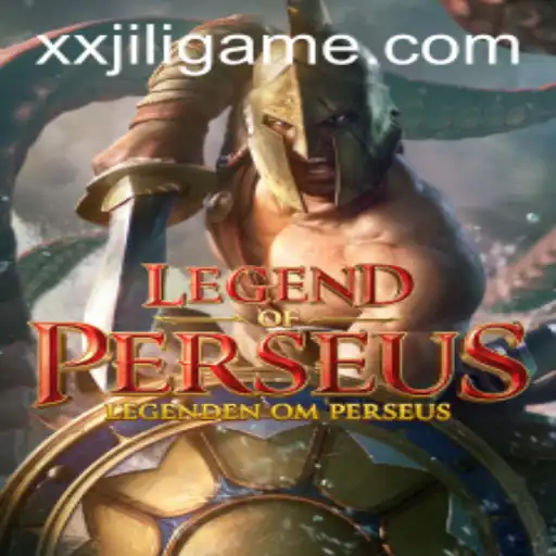 LegendofPerseus: An Epic Journey Unfolds