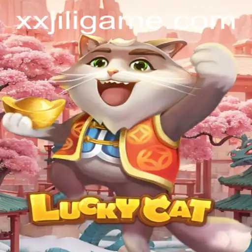 Discovering LuckyCat: The Intriguing World of XXJILI