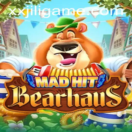 Exploring the World of MadHitBearhaus: A Unique Gaming Experience