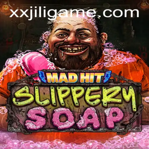 Discover the Excitement of MadHitSlipperySoap with XXJILI
