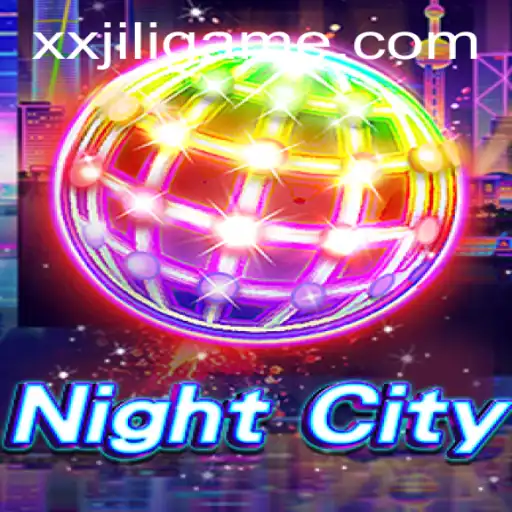 Discover the Intriguing World of NightCity: A Journey with XXJILI