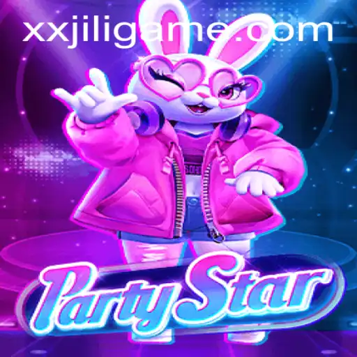 Unleashing Fun with PartyStar: A Dive into the Game World of XXJILI