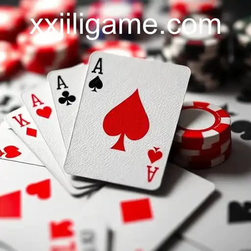 Exploring the Allure and Intricacies of Poker Games Featuring XXJILI
