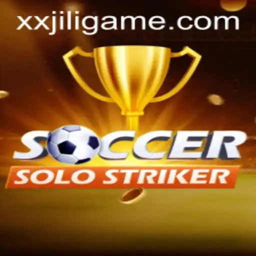 SoccerSoloStriker: Mastering the Art of the Solo Game